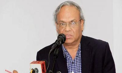 ভুয়া ফেসবুক পোস্ট নিয়ে সতর্কতা দিলেন রিজভী