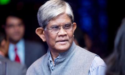২০২৬ সালেই এলডিসি উত্তরণ: অর্থ উপদেষ্টা