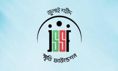 আর্থিক সংকটে জুলাই শহীদ স্মৃতি ফাউন্ডেশন