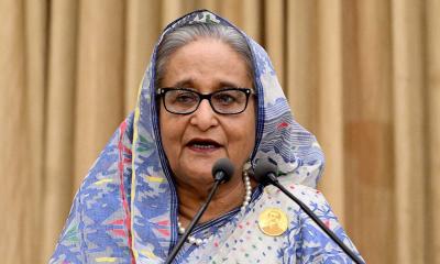 শেখ হাসিনাকে ফেরত পাঠানো হবে কি না, ঠিক করবে ভারতের আদালত