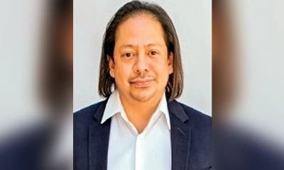 সিকদার গ্রুপের এমডি রন হক সিকদার আর নেই