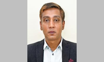 প্রধানমন্ত্রীর কার্যালয়ে এসডিজি বিষয়ক মুখ্য সমন্বয়ক ড. এস এম আব্দুল আওয়াল