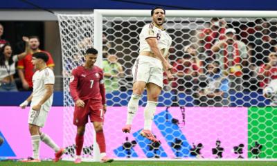 বিশ্বকাপ থেকে পর্তুগালকে বিদায় করে কোয়ার্টার ফাইনালে স্পেন