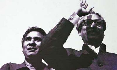 বঙ্গবন্ধু, তাজউদ্দীনসহ চার শতাধিক নেতার মুক্তিযোদ্ধা স্বীকৃতি বাতিল
