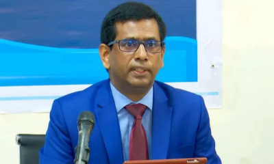 শেখ হাসিনার নির্দেশে সারাদেশে ইন্টারনেট বন্ধ ছিল, পলকের স্বীকারোক্তি