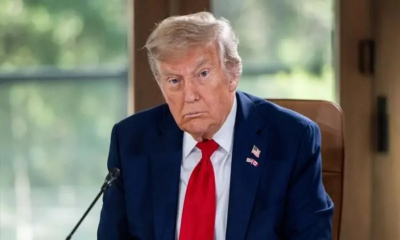 ভেনিজুয়েলায় মার্কিন হামলার পরিকল্পনা নেই: ট্রাম্প