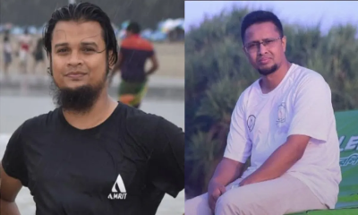 যৌন হয়রানির অভিযোগে বেরোবির দুই শিক্ষক সাময়িক বরখাস্ত