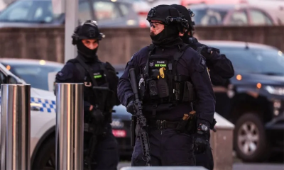 সিডনির বন্ডি সমুদ্রসৈকতে বন্দুকধারীর হামলা, নিহত অন্তত ১০