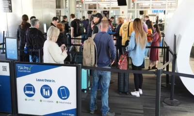 মার্কিন নাগরিকদের অবিলম্বে সৌদি ত্যাগের নির্দেশ