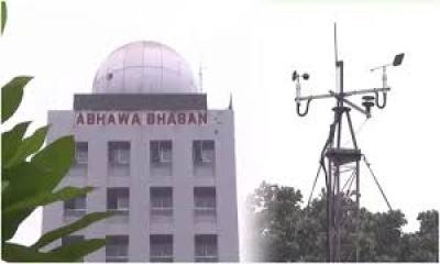 ৭ জেলায় ঝড়-বৃষ্টির সম্ভাবনা, সর্বোচ্চ ৬০ কিমি বেগে বইতে পারে দমকা হাওয়া
