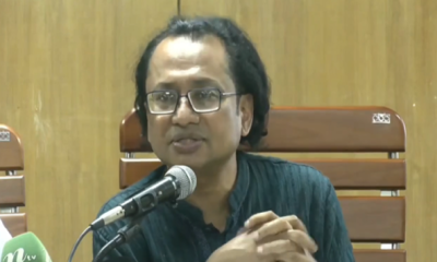 শিক্ষার্থীদের জন্য আসছে পরিবেশবান্ধব বিদ্যুৎচালিত বাস