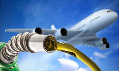 দাম বাড়ল জেট ফুয়েলের