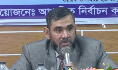 নির্ধারিত সময়ের পরেও ভোট দেওয়ার সুযোগ নিয়ে যা জানাল ইসি