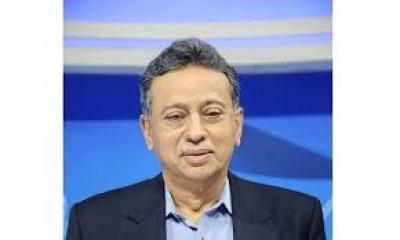 এনবিআর দুই ভাগ হবেই, বাধা দিলে প্রশাসনে থাকা যাবে না: অর্থমন্ত্রী