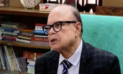 সরকার নির্বাচনের আগেই সারাদেশে ধান–চাল সংগ্রহ অভিযান শেষ করতে চায়: খাদ্য উপদেষ্টা