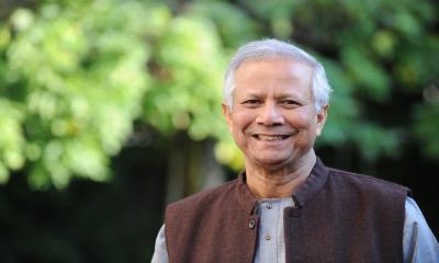 পদত্যাগ করছেন না অধ্যাপক ইউনূস: পরিকল্পনা উপদেষ্টা