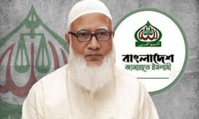 আন্তর্জাতিক চুক্তির বিষয়ে অন্তর্বর্তী সরকার জামায়াতের সঙ্গে পরামর্শ করেনি: শফিকুর রহমান