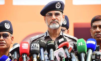 ঈদে যানজট কমাতে ট্রাক ও কাভার্ড ভ্যান চলাচলে থাকবে নিষেধাজ্ঞা