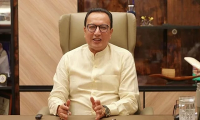 ৬৭৮ কোটি টাকা মানিলন্ডারিং, ডায়মন্ড ওয়ার্ল্ড মালিকের বিরুদ্ধে সিআইডির মামলা