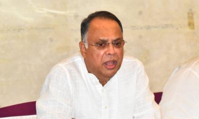 জাতীয় স্বার্থ রক্ষা করেই বিদেশি কোম্পানির সঙ্গে চুক্তি হবে: জ্বালানি মন্ত্রী