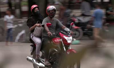 রাইড শেয়ারিং চালকদের শ্রমিক স্বীকৃতি দিতে শ্রম কমিশনের সুপারিশ