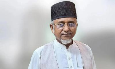 জামায়াত থেকে বহিষ্কারেই এমপি পদ যাবে না, শুনানির পর সিদ্ধান্ত: ইসি
