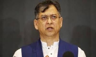 প্রধান উপদেষ্টা জুলাই জাতীয় সনদ লঙ্ঘন করেছেন: সালাহউদ্দিন আহমদ