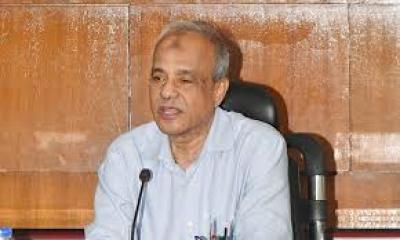 নির্বাচনকালে ইন্টারনেট বন্ধ করলে আইনি ব্যবস্থা নেওয়া হবে: স্বরাষ্ট্র উপদেষ্টা