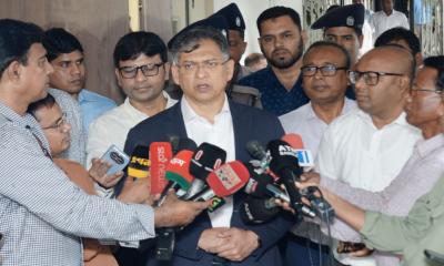 রামিসা হত্যা মামলা: দ্রুত শুনানির উদ্যোগ নিয়ে যা বললেন স্বরাষ্ট্রমন্ত্রী