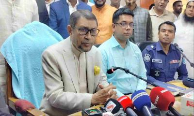 ৬ নবজাতকের মৃত্যুর ঘটনায় আদ-দ্বীন হাসপাতালের বিরুদ্ধে আইনি পদক্ষেপ নিচ্ছে সরকার
