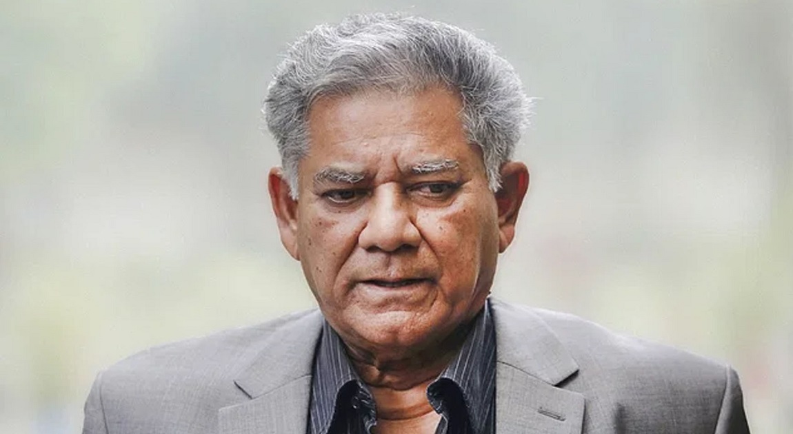 কিছু কারখানা অর্থপাচারের জন্যই গড়ে তোলা হয়েছে: উপদেষ্টা এম সাখাওয়াত