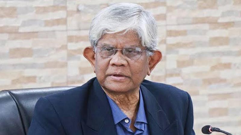 প্রবৃদ্ধির লক্ষ্যমাত্রা কমছে, বাড়বে মূল্যস্ফীতি: অর্থ উপদেষ্টা