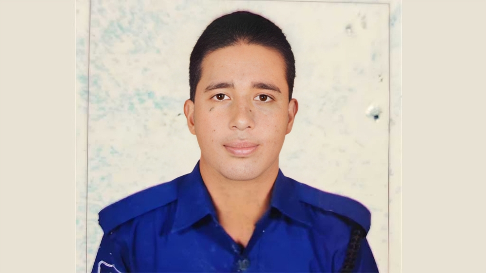 খুলনায় নিজের অস্ত্রের গুলিতে রেলপুলিশ সদস্যের মৃত্যু