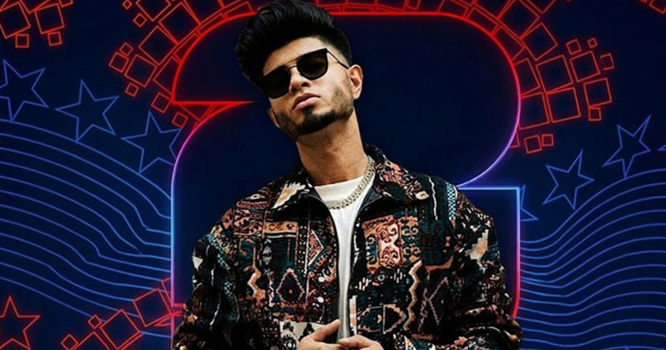 আজ কানাডায় বিশ্বকাপের দ্বিতীয় উদ্বোধনী মঞ্চ মাতাবেন বাংলাদেশের সঞ্জয়