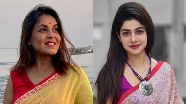 শাওন ও সাবাকে পরিবারের জিম্মায় ছেড়ে দিলো ডিবি