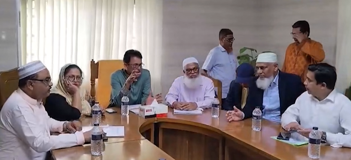 এসএসসি পরীক্ষায় নজরদারি জোরদার