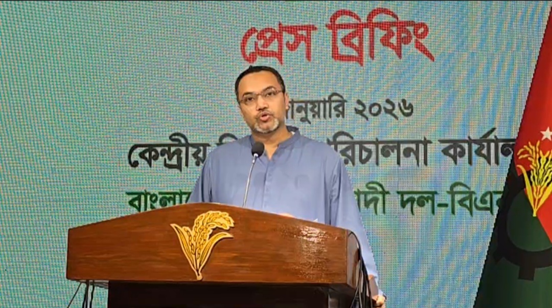 সিলেট সফরের মধ্য দিয়ে নির্বাচনি প্রচারণা শুরু করবেন তারেক রহমান