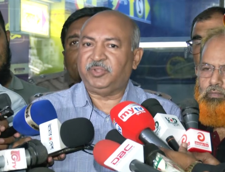 আদ-দ্বীনে ৬ শিশুর মৃত্যুর ঘটনায় যা জানাল স্বাস্থ্য অধিদপ্তর