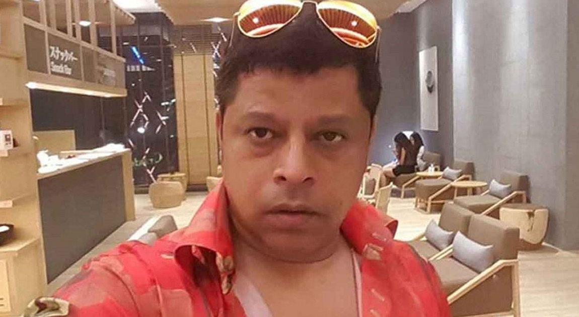 অনলাইন জুয়া কারবারি’ সেলিম প্রধান আবারও গ্রেপ্তার