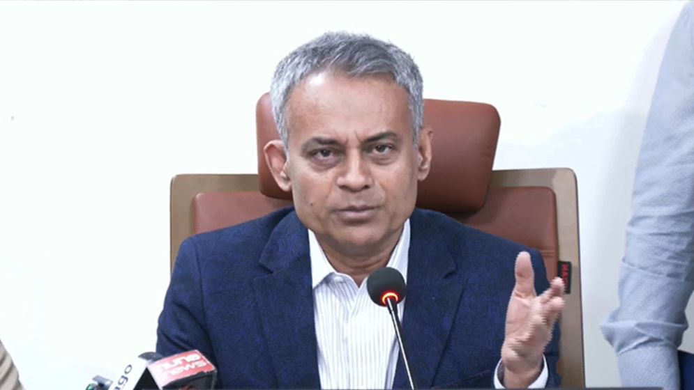 গাবতলী ও সায়েদাবাদ বাসস্ট্যান্ড কবে সরানো হবে, জানালেন মন্ত্রী