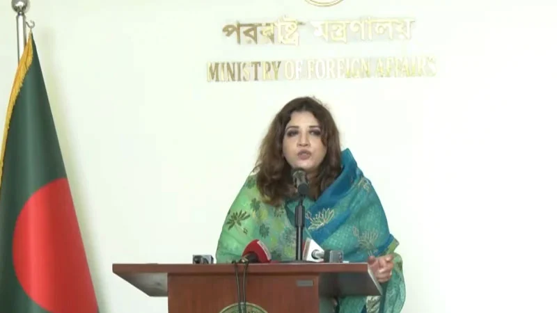 কলকাতায় অগ্নিকাণ্ডে নিহতদের মরদেহ দ্রুত দেশে ফিরিয়ে আনা হবে: পররাষ্ট্র প্রতিমন্ত্রী