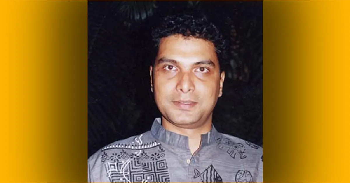 অভিনেতা শামস সুমন আর নেই