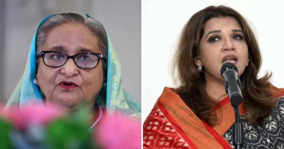 ভারতে শেখ হাসিনার রাজনৈতিক কর্মকাণ্ড নিয়ে যা বললেন পররাষ্ট্র প্রতিমন্ত্রী