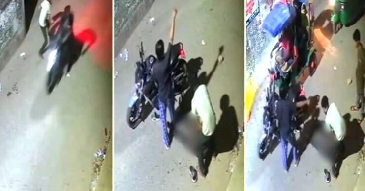 রাজধানীর শেওড়াপাড়ায় ইটের আঘাতে আহত তরুণের মৃত্যু, গ্রেপ্তার ৩
