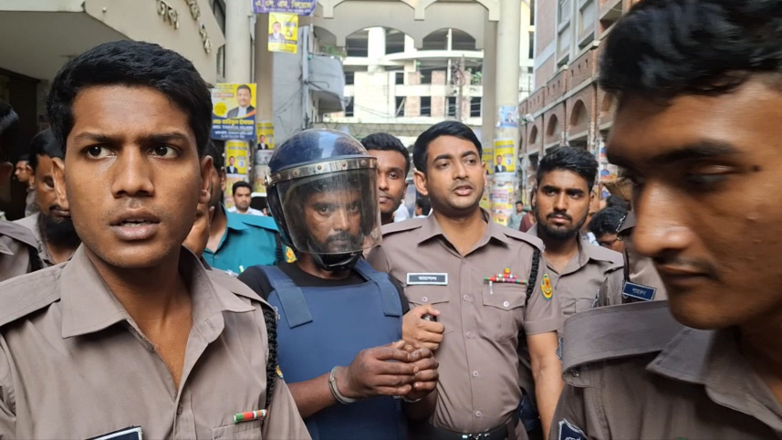 শিশু রামিসা হত্যা মামলায় সোহেল-স্বপ্নার মৃত্যুদণ্ড
