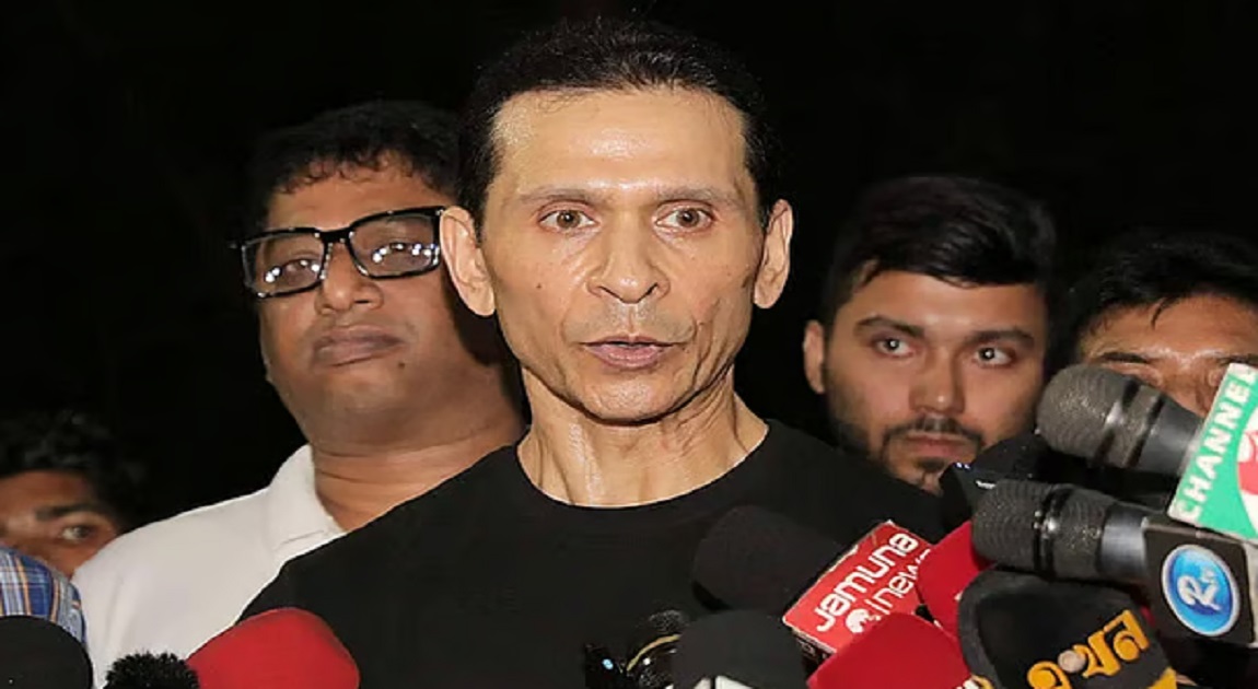 যুক্তরাষ্ট্রগামী ফ্লাইটে উঠতে বাধা, বিস্মিত সোহেল তাজ