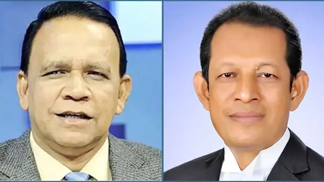 সুপ্রিম কোর্ট বার নির্বাচন: ১৪ পদের ১৩টিতে বিএনপির জয়
