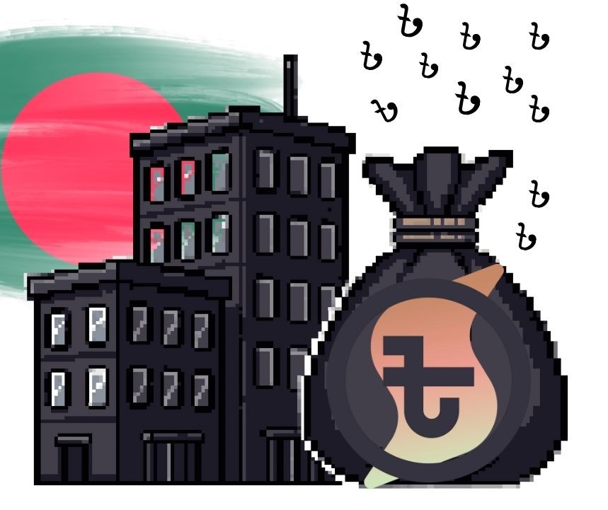 দুর্নীতিতে শীর্ষ দেশের তালিকায় বাংলাদেশ ১৩তম: টিআইবি