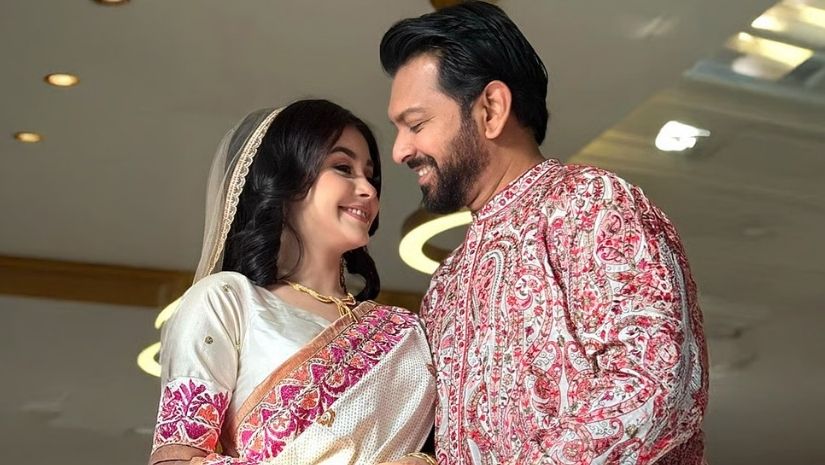 তাহসান-রোজার সংসার এক বছরও পূর্ণ না হতেই ফাটল