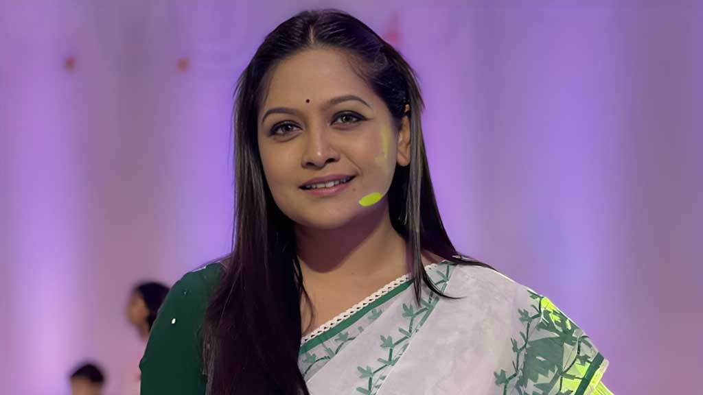 এবার এনসিপি থেকে পদত্যাগ করলেন তাজনূভা জাবীন